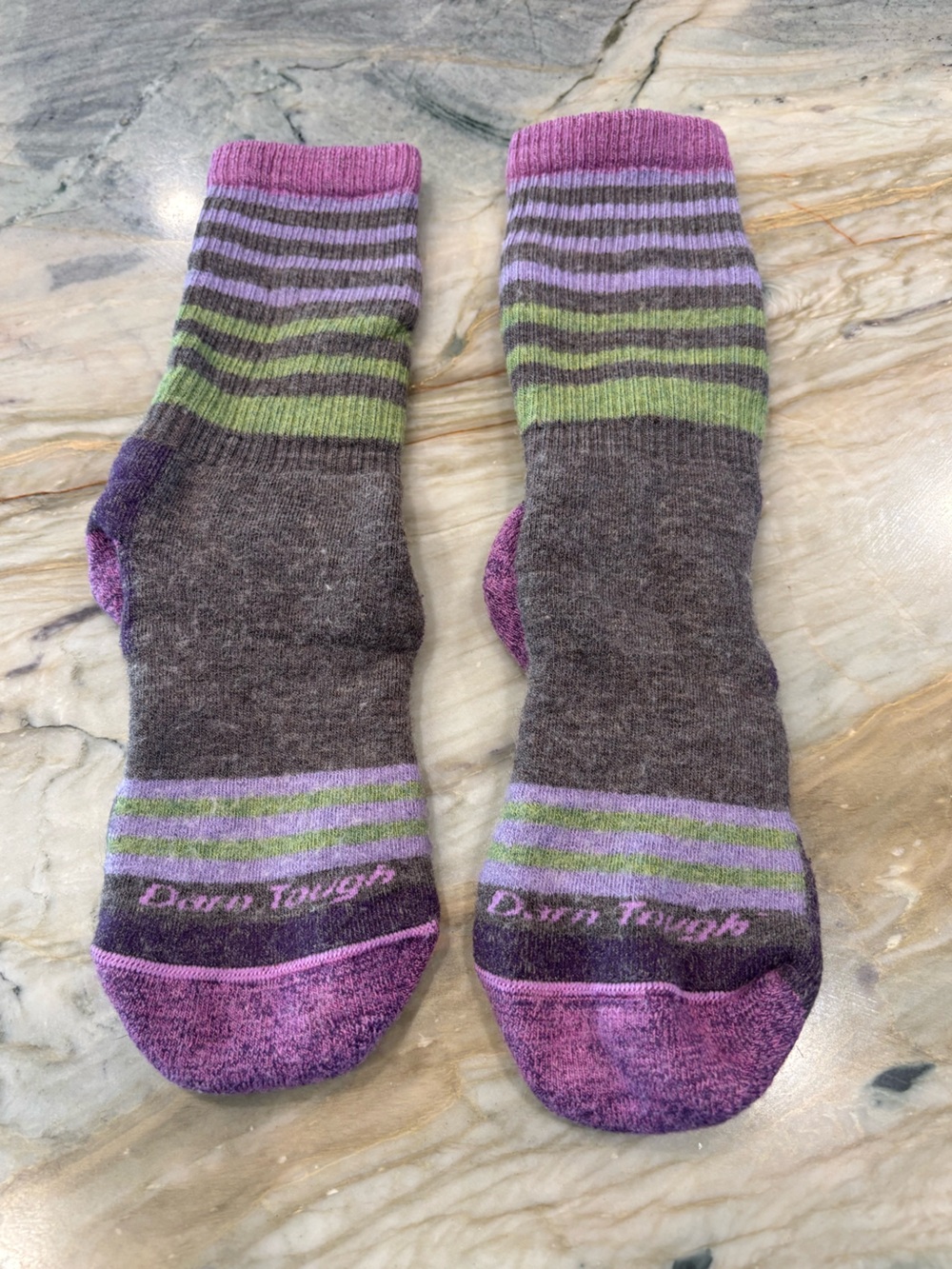 Darn Tough Vermont Gatewood Boot Full Cushion Socks Women's